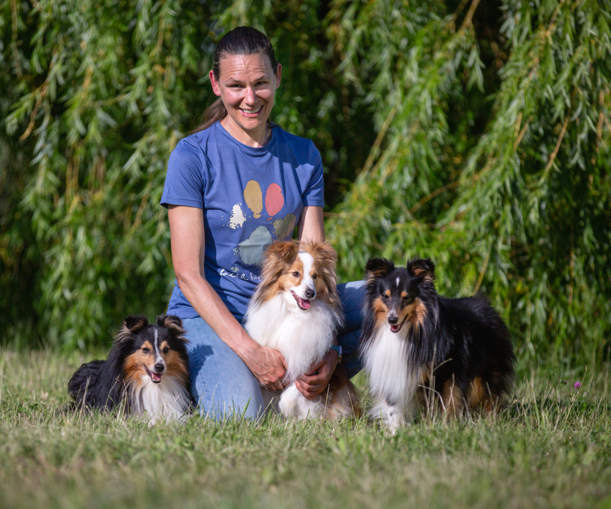 Portrait: Vera Kainz