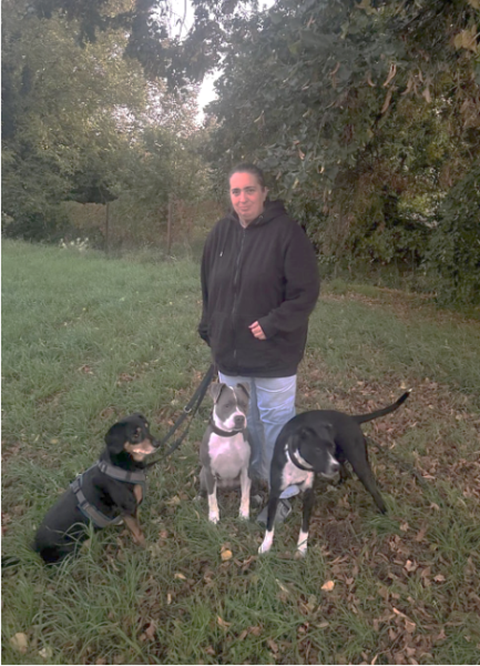 Portrait: Barbara Schleining