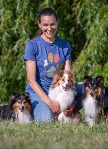 Portrait: Vera Kainz