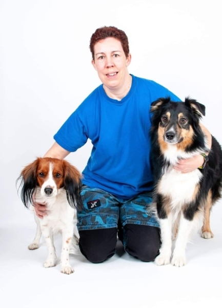 Portrait: Verena Toifl