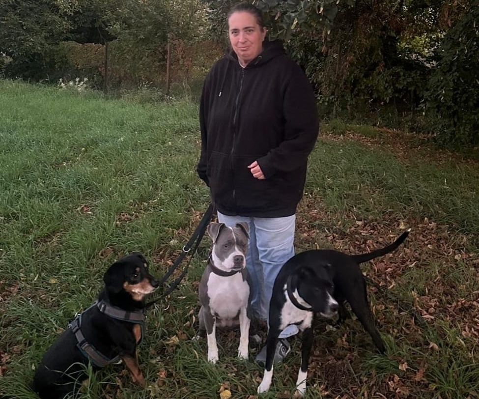 Portrait: Barbara Schleining